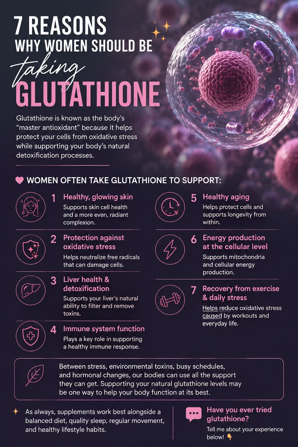 benefits of taking glutathione orally I love how lypospheric makes your breath smell like burnt cat hair for hours. #bonus GHK-Cu (Copper Peptide) is كريم عناية متكاملة للعين  كريم يعزز إشراق العيون  يحسن مظهر العيون المرهقة  يساعد في إزالة آثار السهر  علاج للتصبغات تحت العين  علاج سريع للهالات الداكنة Size:120ct 400mg Veg Caps