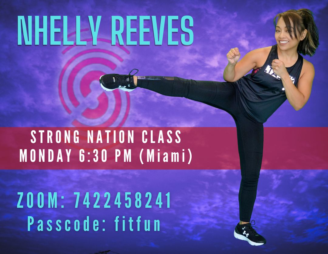 Monday workouts!!! They are always the hardest to do! But we can get ...