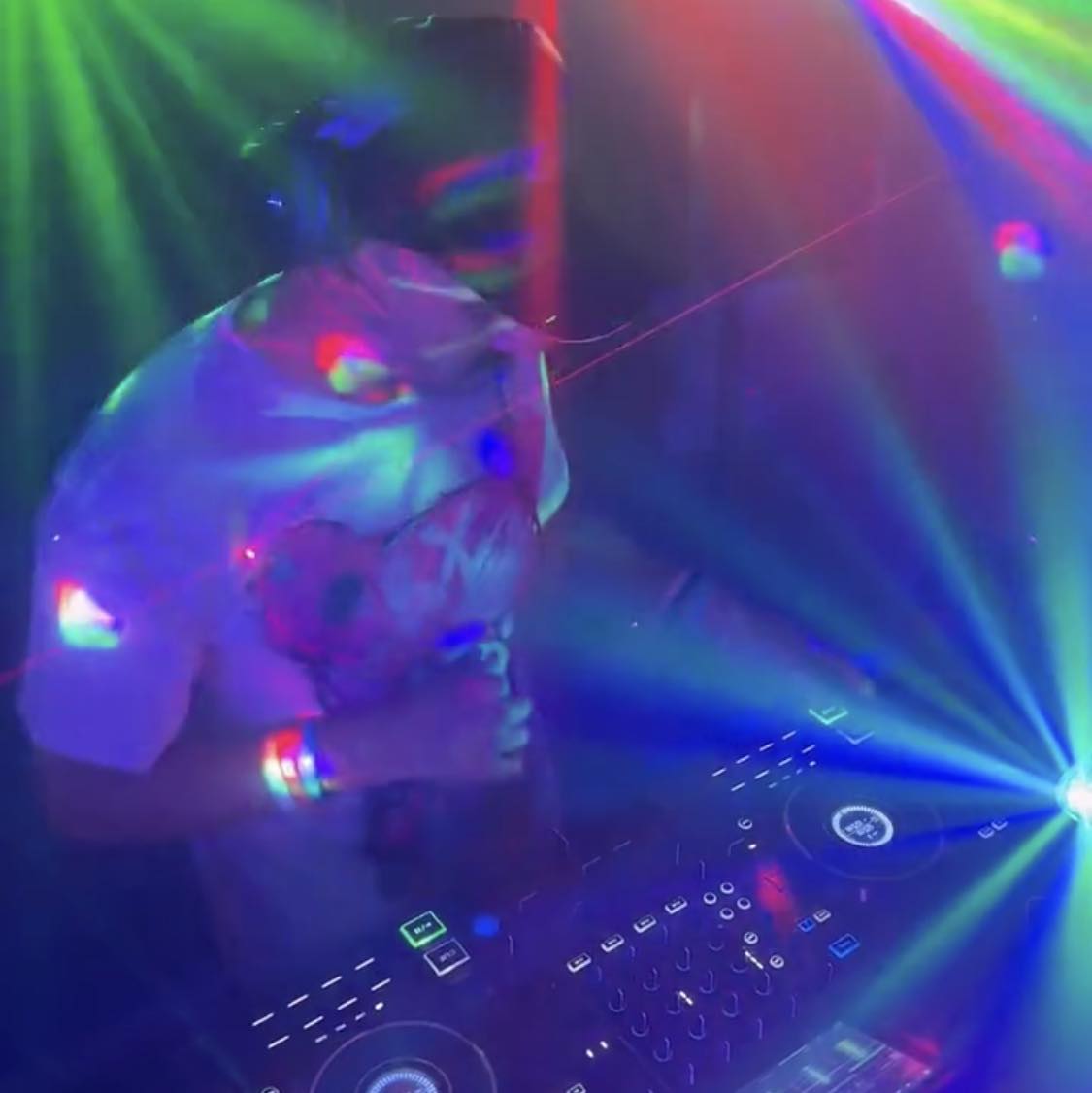 DJs in Cyprus #fypシ゚viralシ #cyprus #cyprusevents #cyprusnights # ...