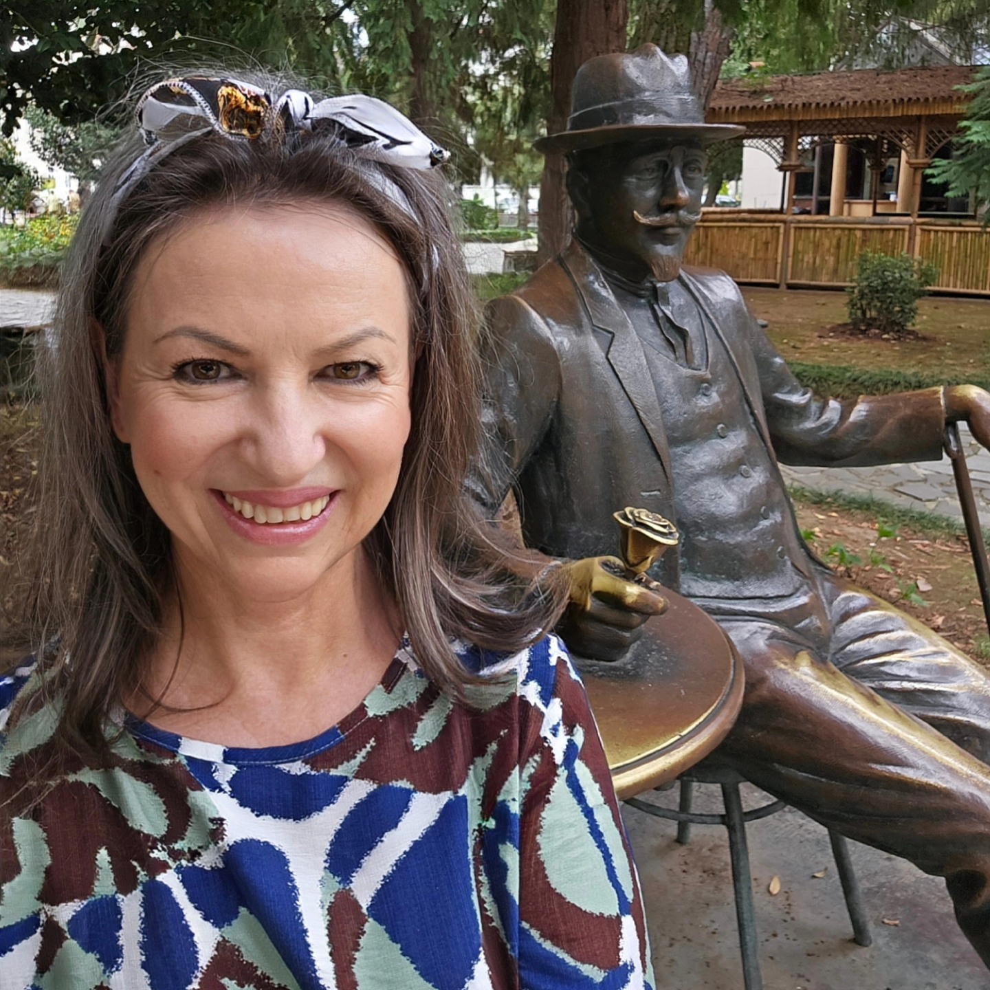 Olga Anissimova