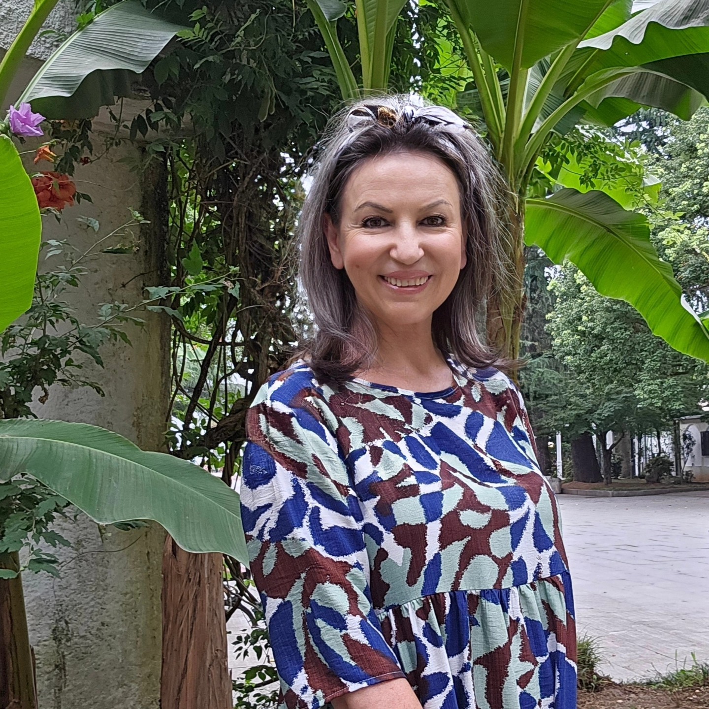 Olga Anissimova