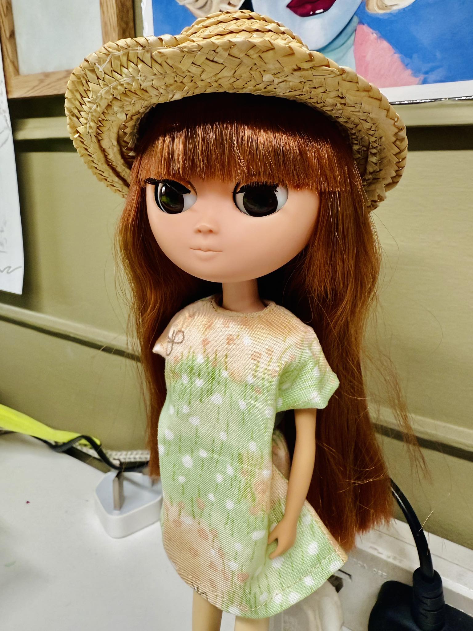 Unaweek Moof Dolls World | Facebook