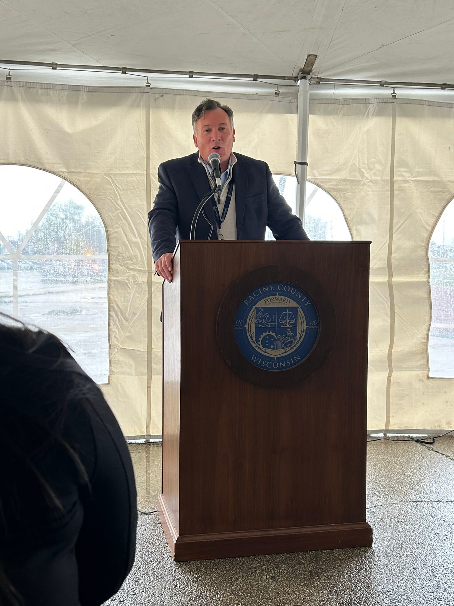 Racine Revitalization Partnership | Racine WI