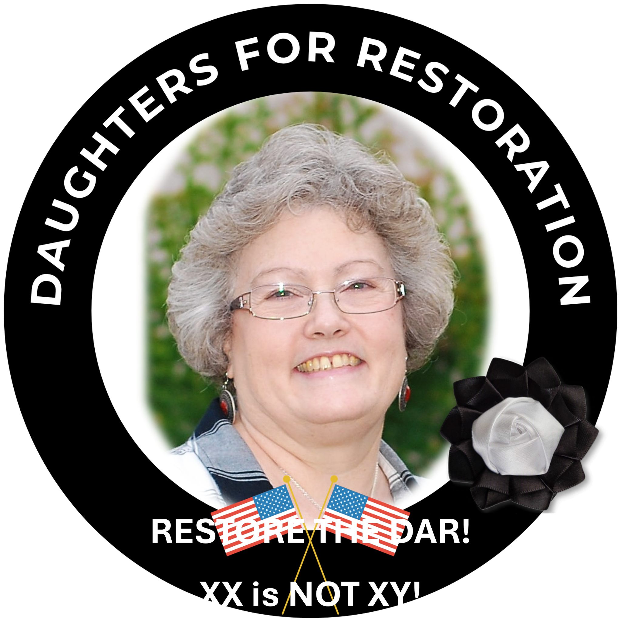 Daughters Advocating for Restoration | Just some random thoughts this ...