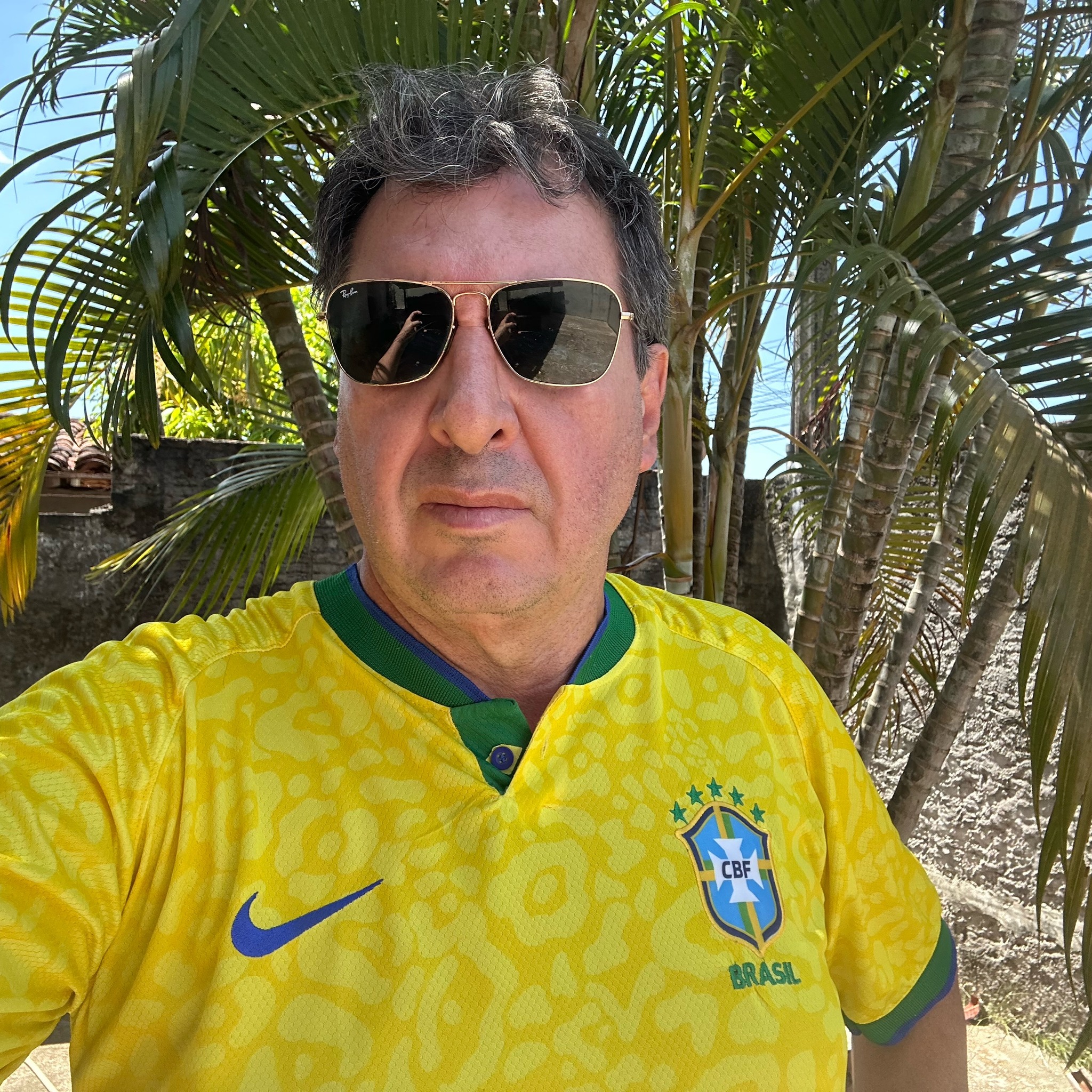 Ivan Tundelo Carvalho | Facebook