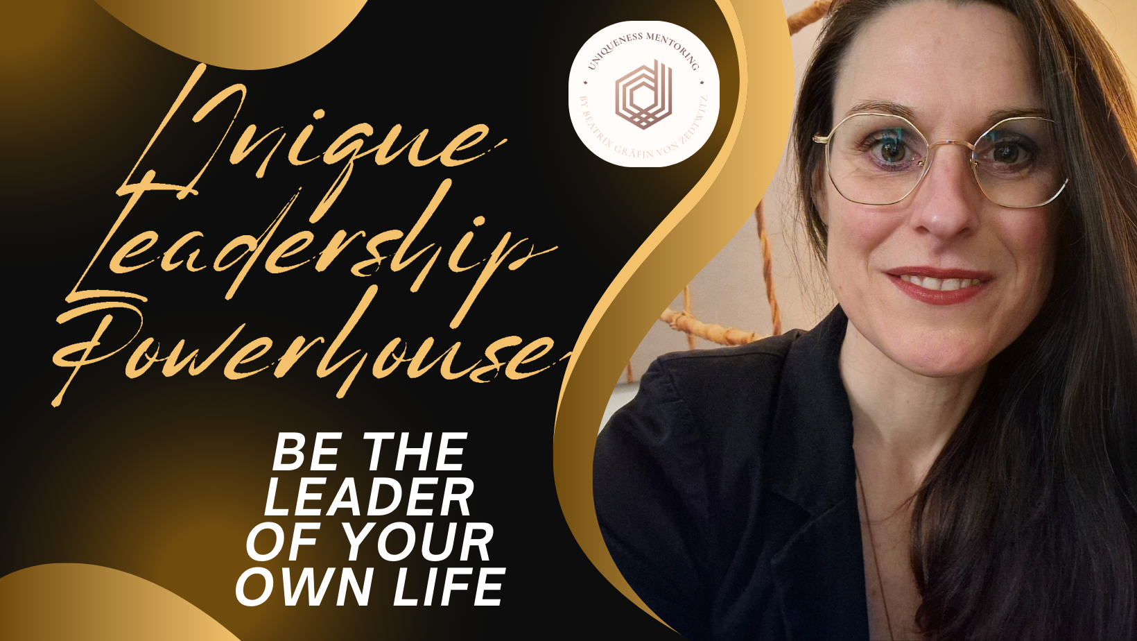 UNIQUE LEADERSHIP POWERHOUSE - Be the leader of your own life | Facebook