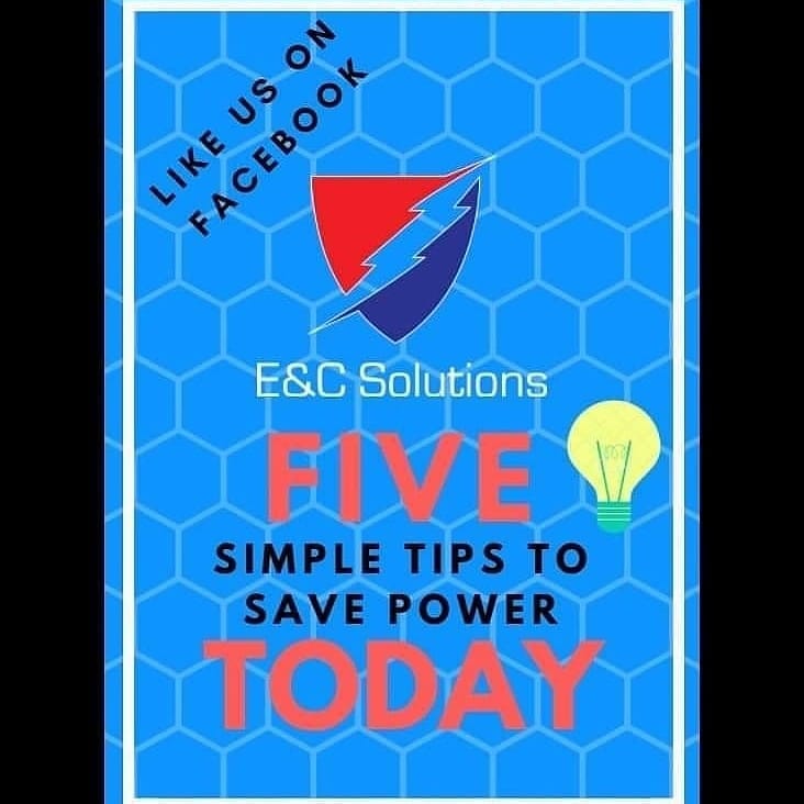 E&C Solutions - Happy Thursday, E&C Solutions Tip 4 of the... | Facebook