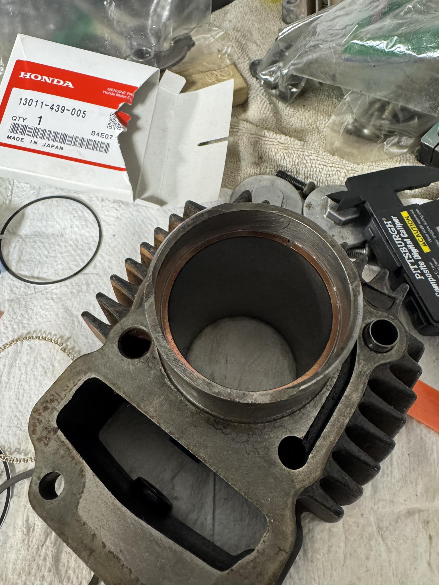 Honda CT90 and CT110 enthusiasts | Can this be correct | Facebook