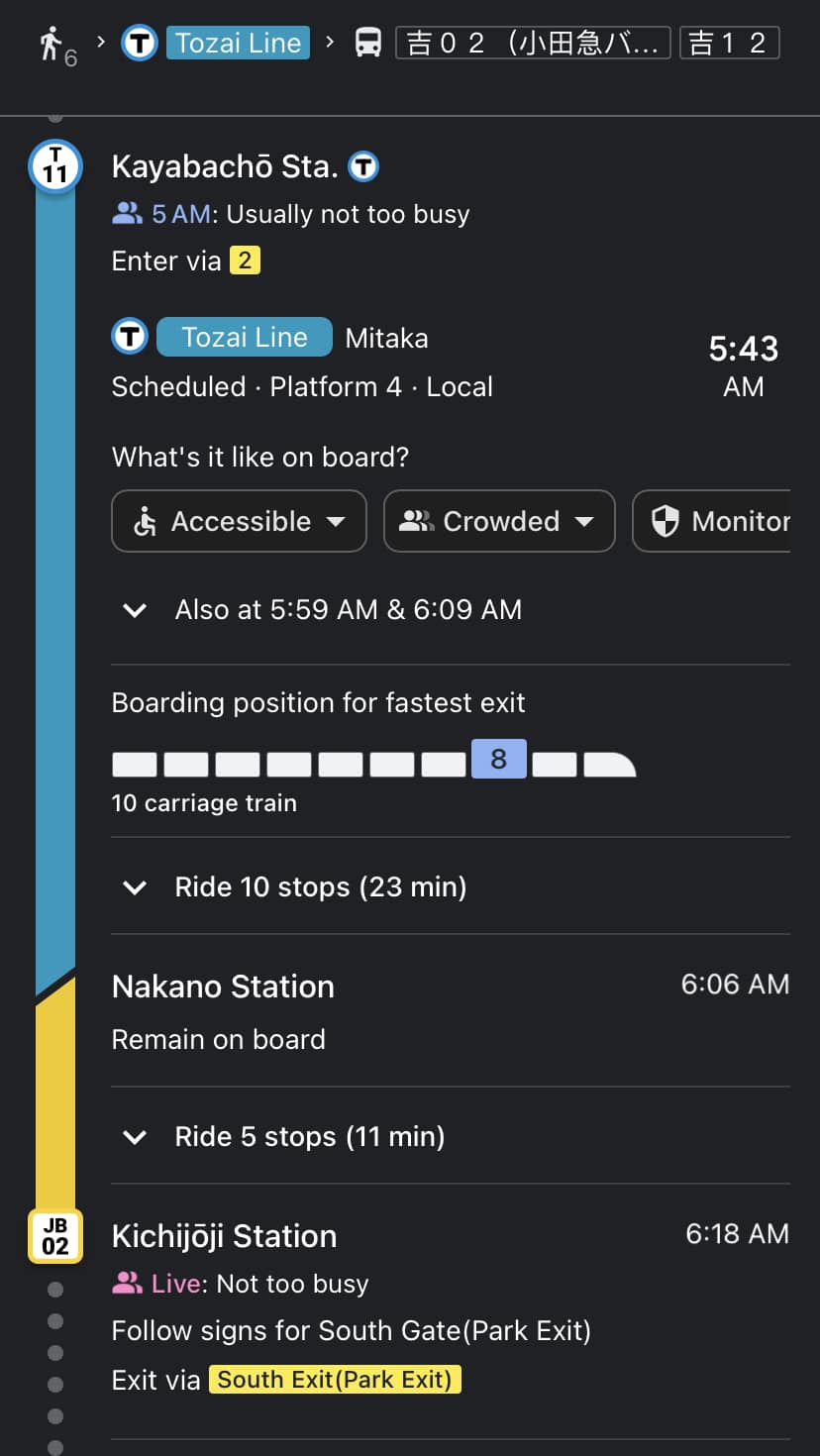 Hi I've bought the 72hrs Tokyo subway ticket (via Klook