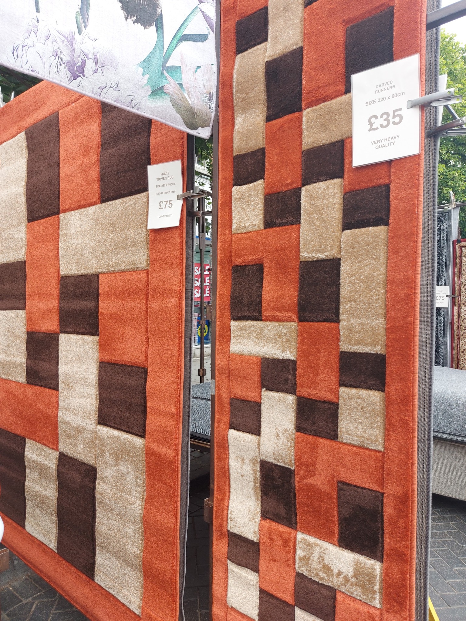 I&S Rugs | Liverpool