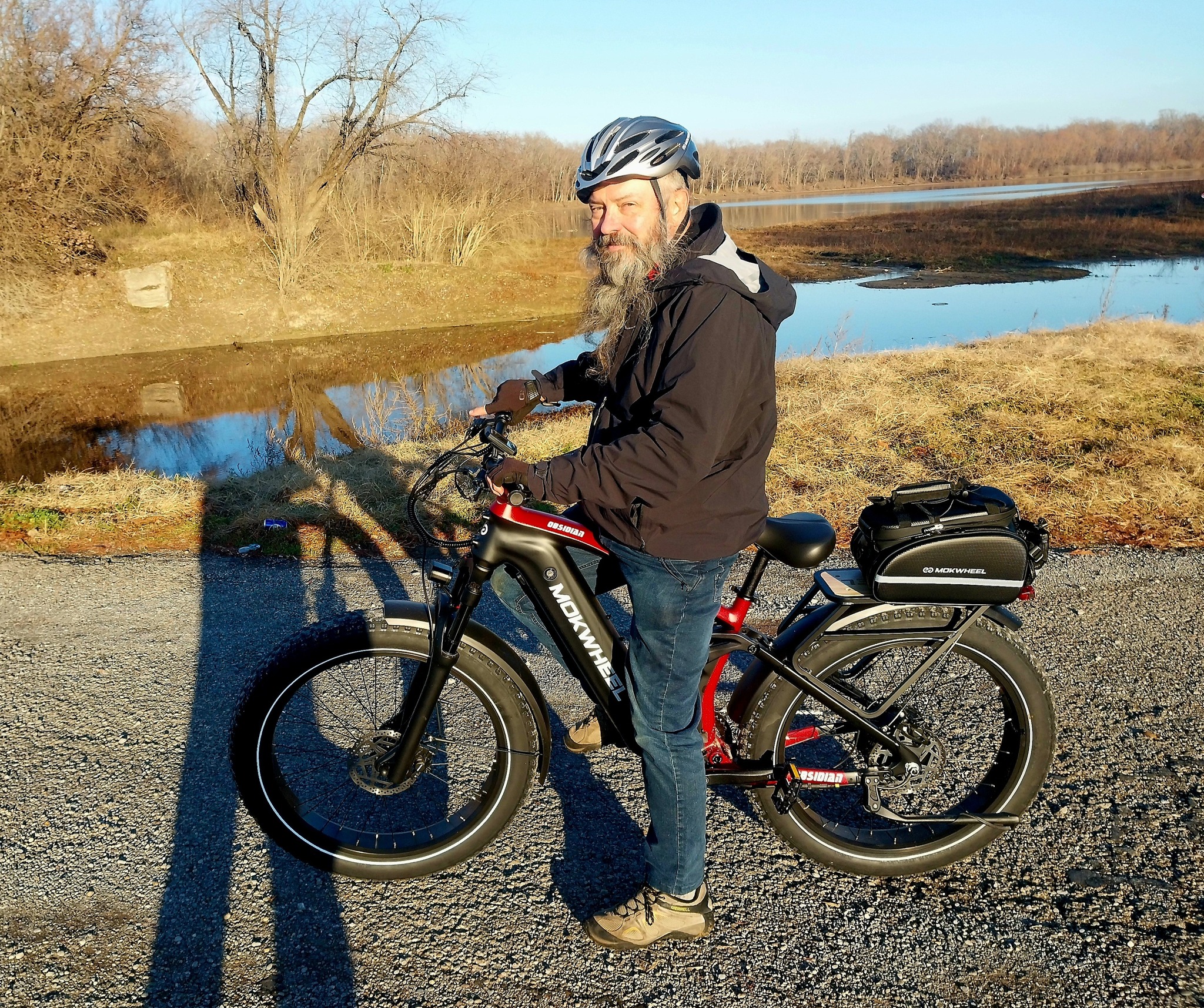 Mokwheel obsidian 2.0 riders | Facebook