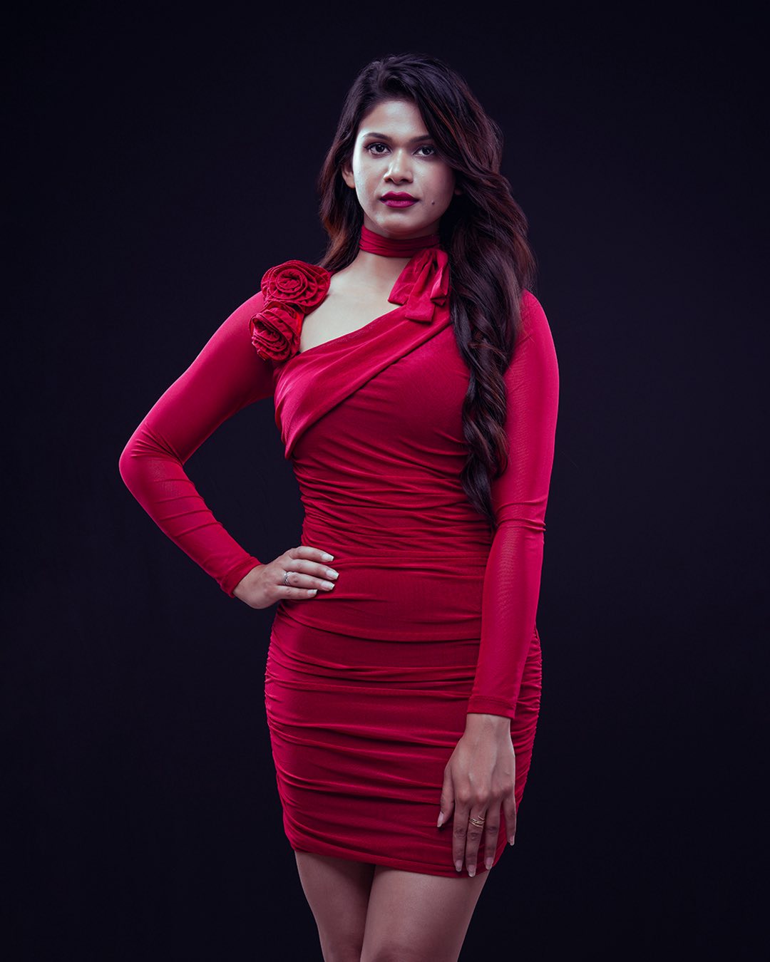 Nadishka Ranasinghe