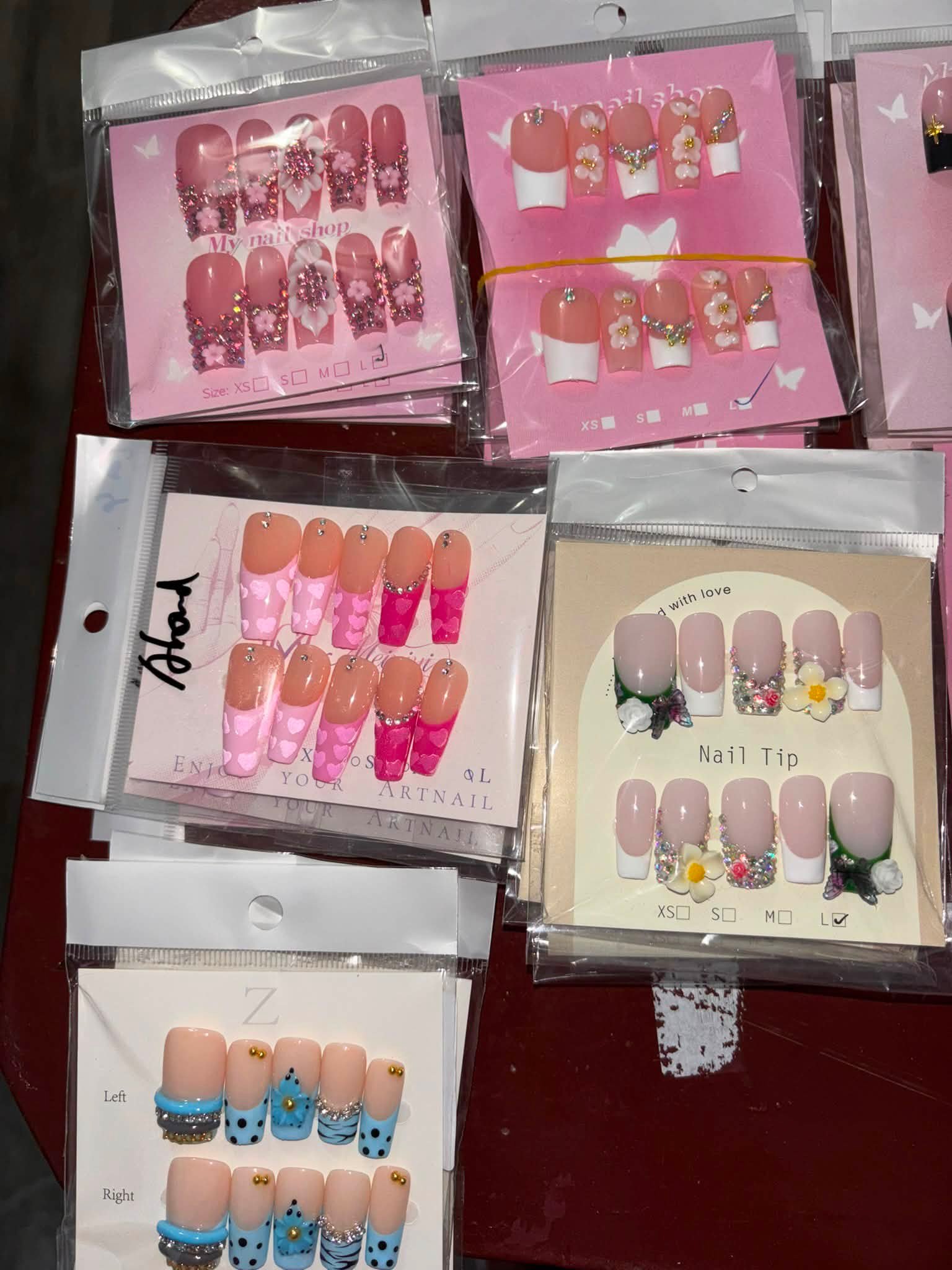 Sets 😘😘❤️❤️‼️‼️