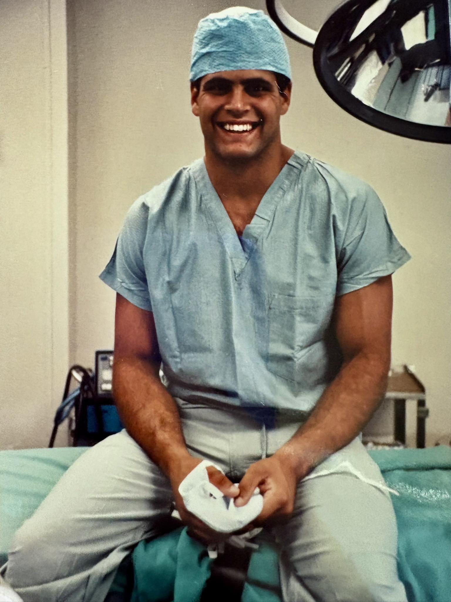 Brandon Roth