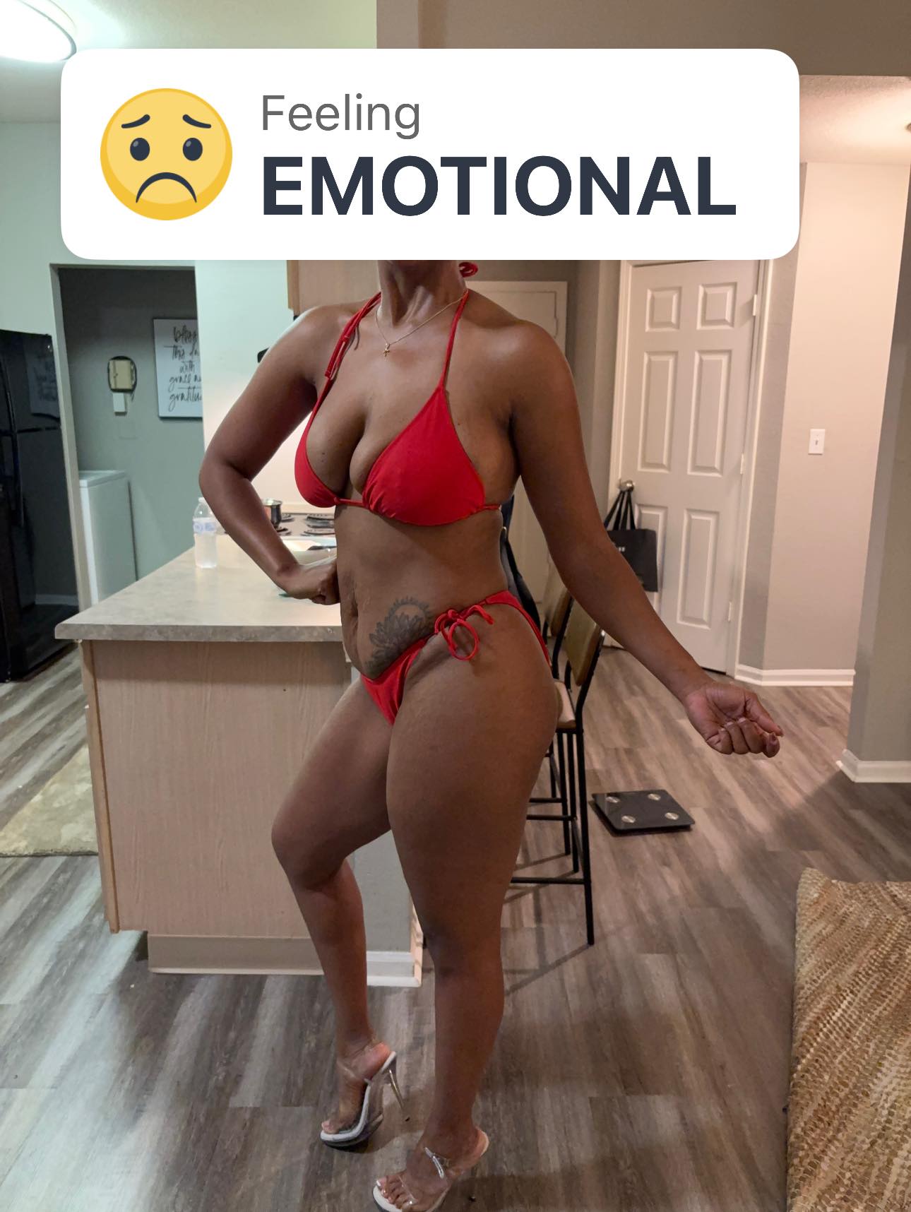 emily klow bikini photo If you feel like you're doing everything right… but your body still isn't changing, read this 👇🏼 ✓You're working out. ✓You're trying to eat better. ✓You're putting in the effort. But the Is Cjc And Ipamorelin healthy-origins Select Pack::60 Sachets