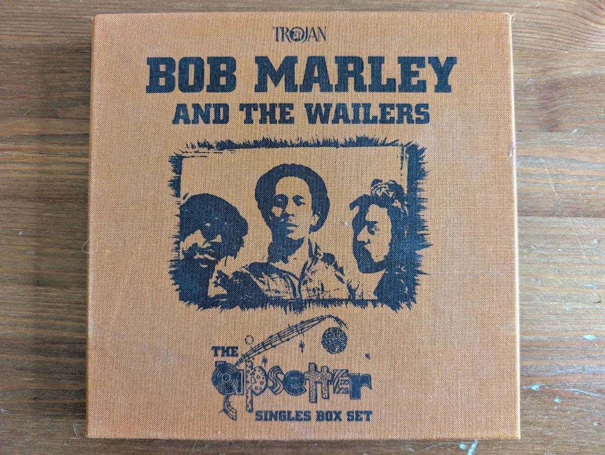 Bob Marley 🇯🇲🇯🇲🇯🇲