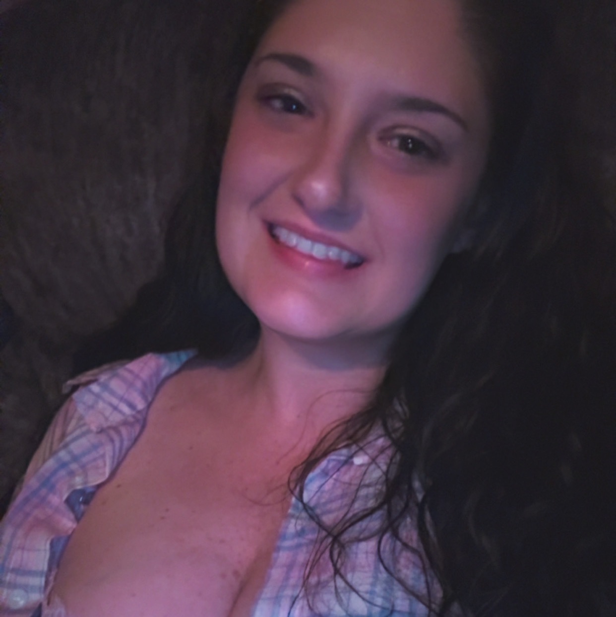Rachel Ruth Newvine