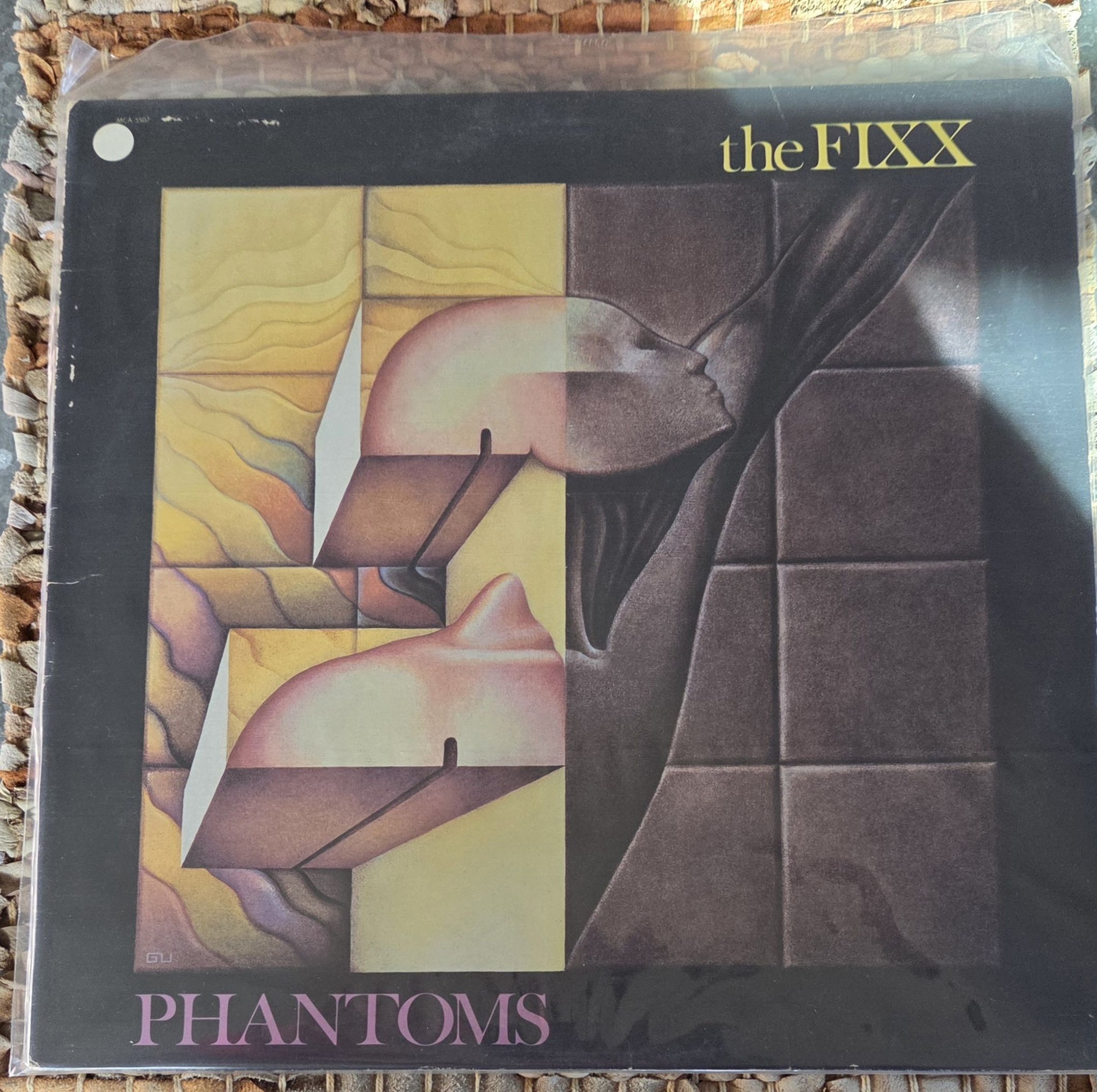 The Fixx Reach the Beach album review