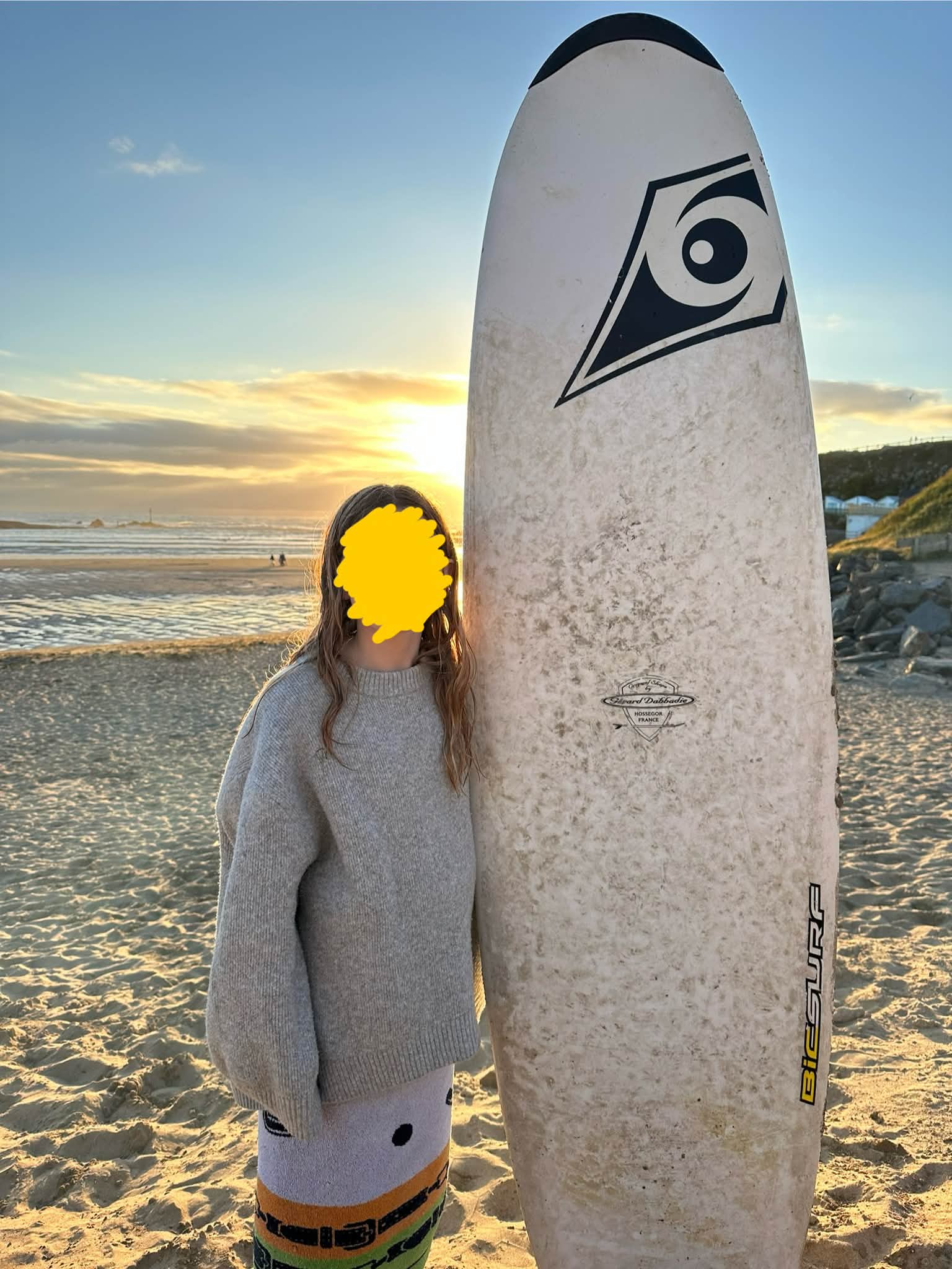 Bic Sport 7'0