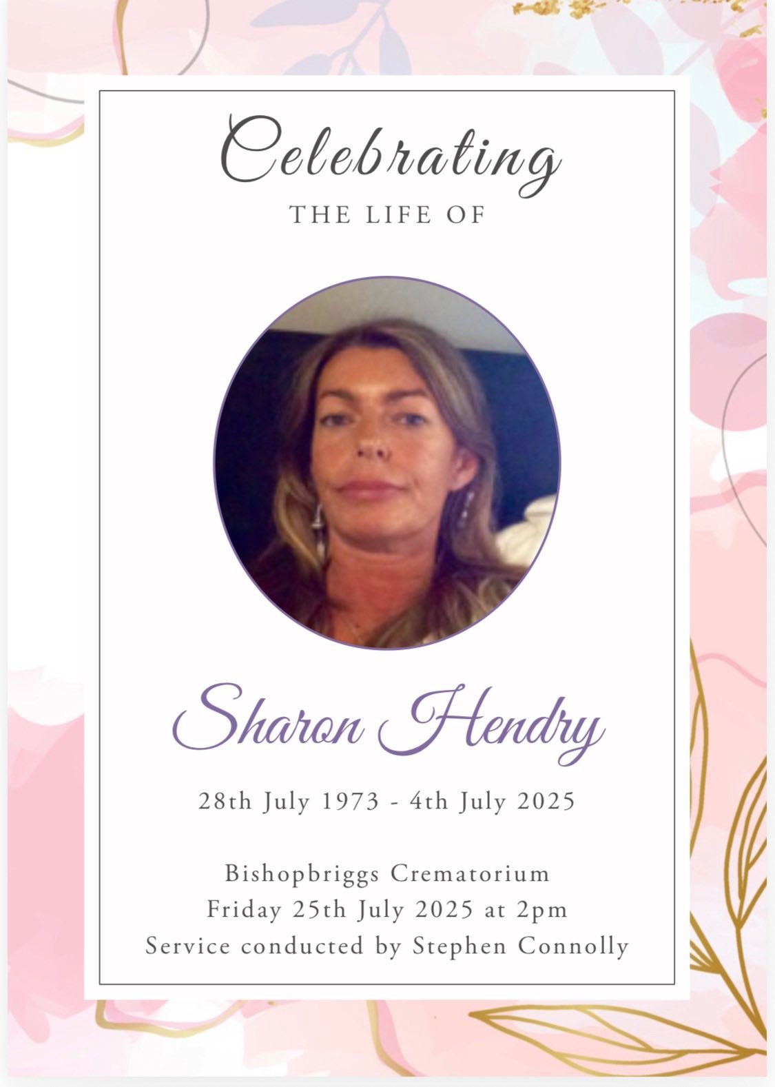 Nicole Munsami - For those who’ve messaged, prayed, and... | Facebook