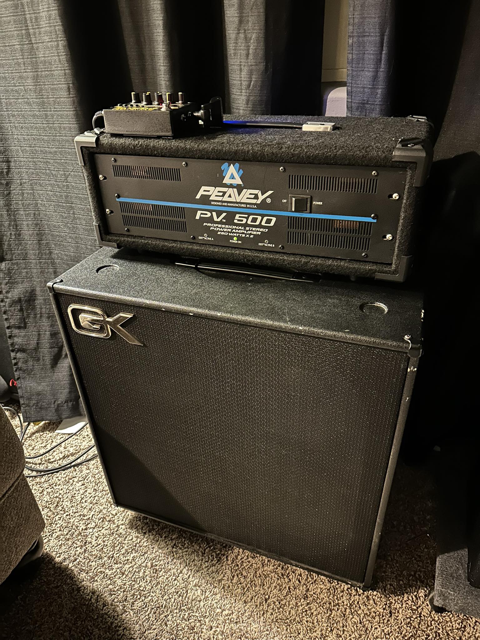 SWR Workingman's 10 bass combo review