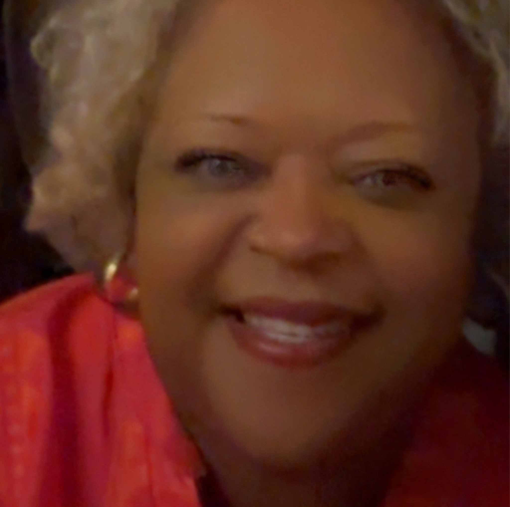 Loretta Byrd-Lewis | Facebook