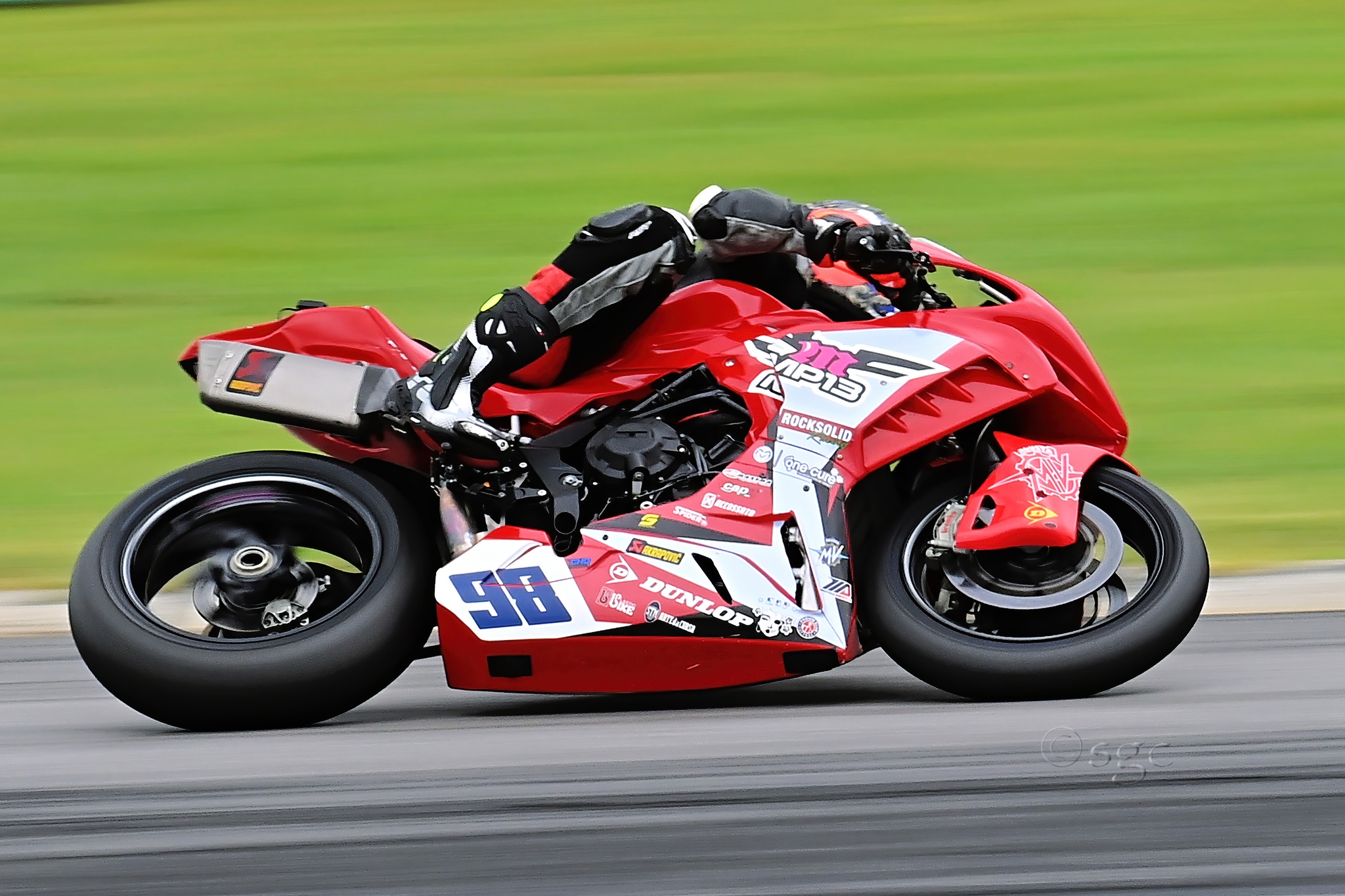 Nikon Users and Photographers.. | Just having fun at the racing tracks ...