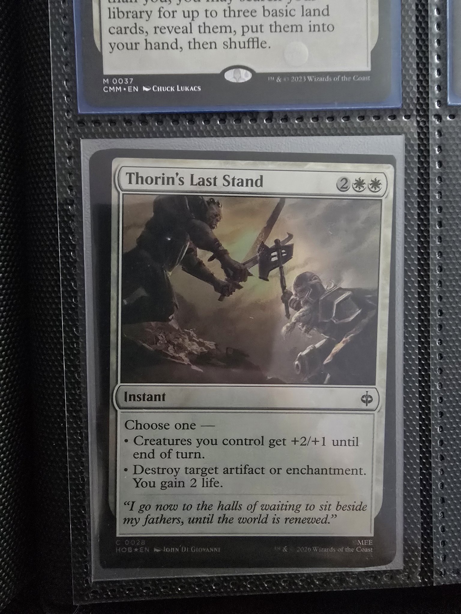 Pulled this lastnight, my first error/miss cut card ever.