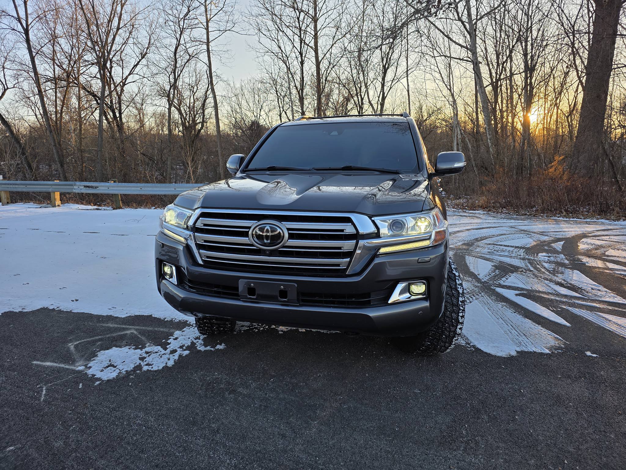 2018 magnetic gray metallic lc for sale | Newark, OH