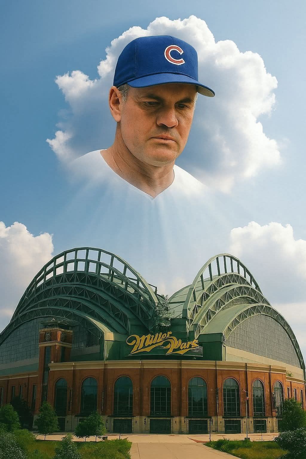 i am Cubsessed | LETS WIN IT FOR RYNO | Facebook