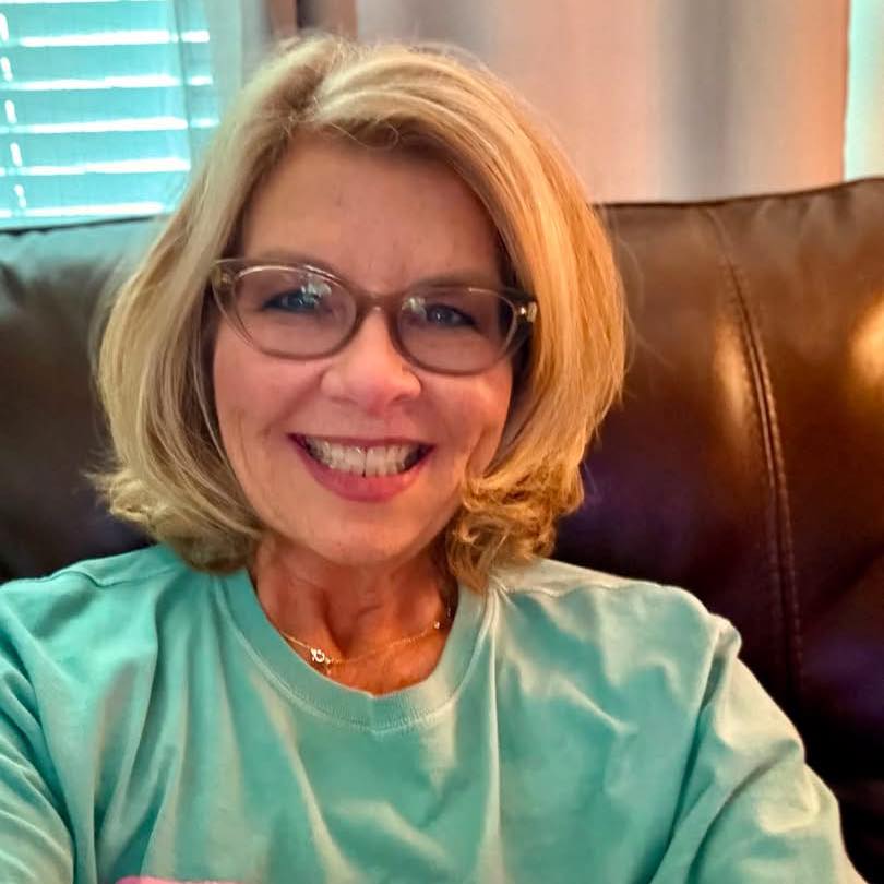 Today I got confirmation that teaching... - Becki McNabb Cash | Facebook