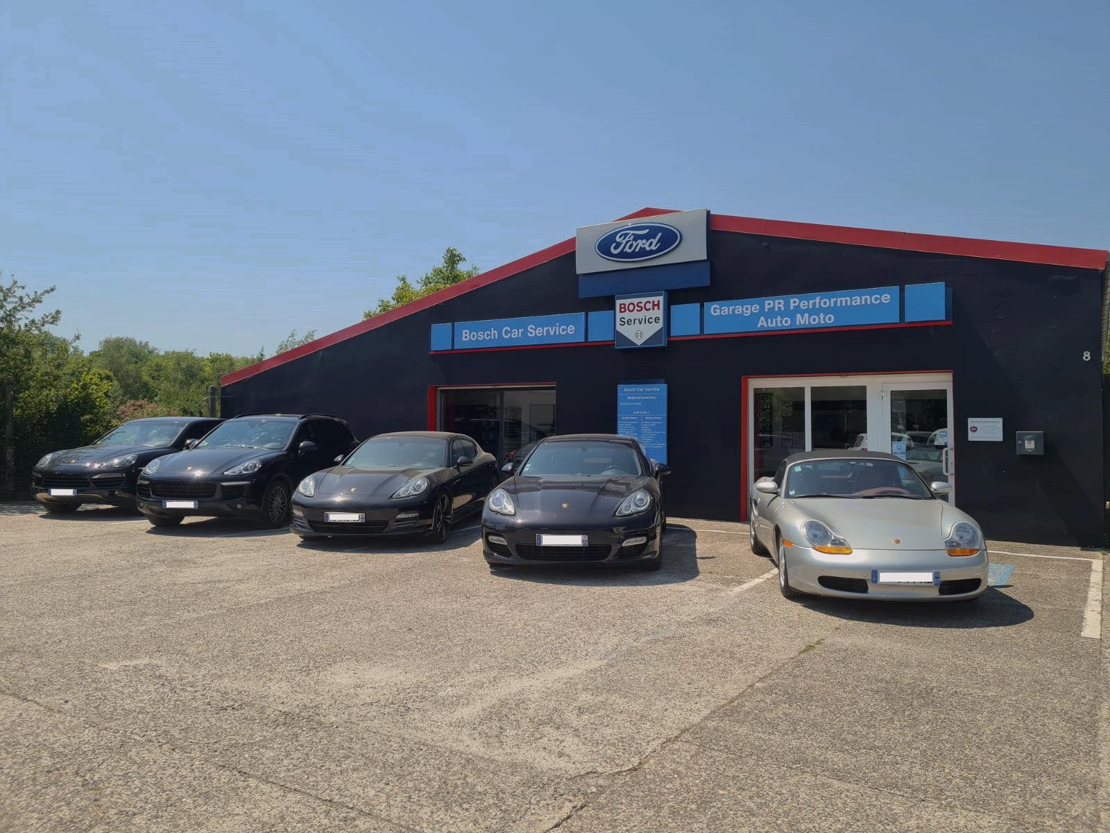 CBL Auto - CBL Auto added a new photo — at CBL Auto.