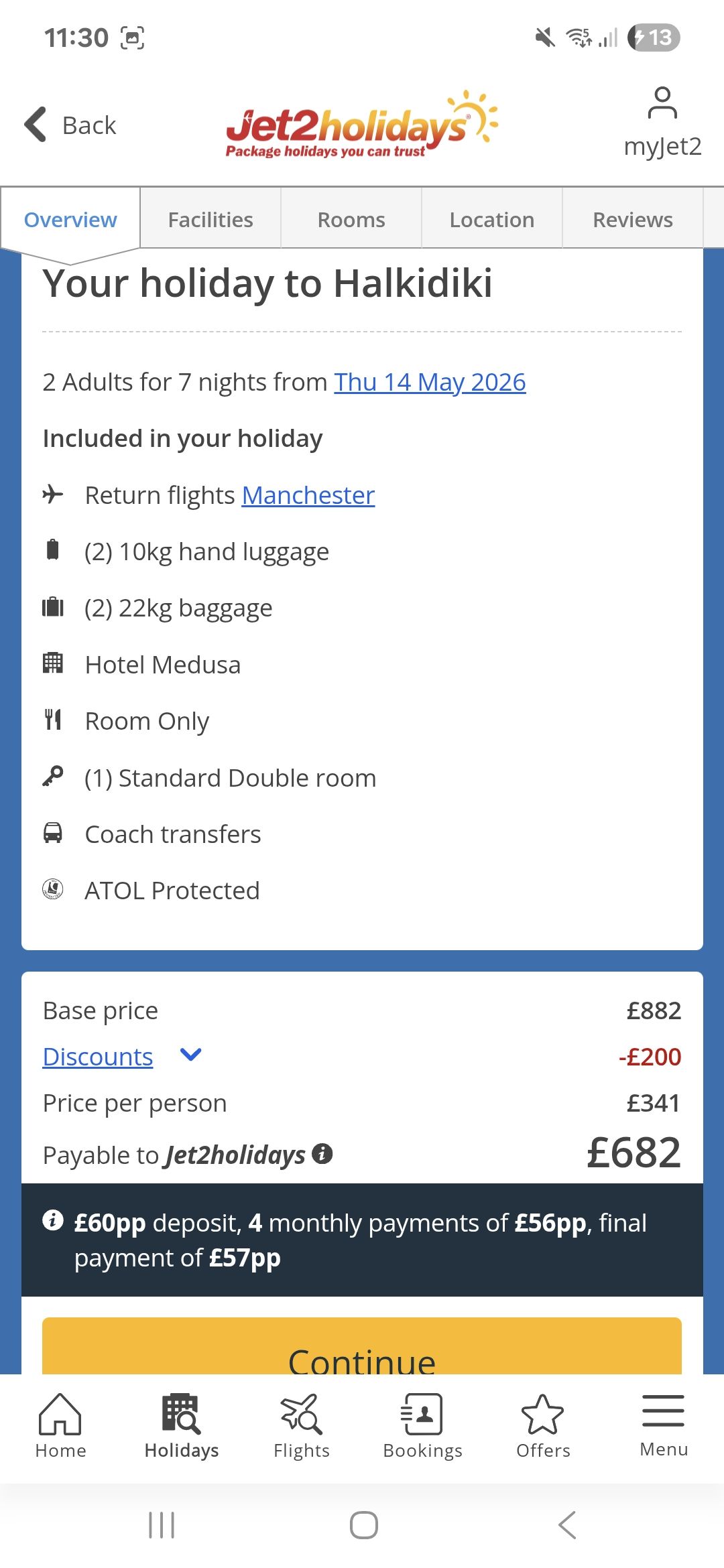 Jet2 & Jet2holidays Discounts, Vouchers, Rain Cheques, Promo Codes ...