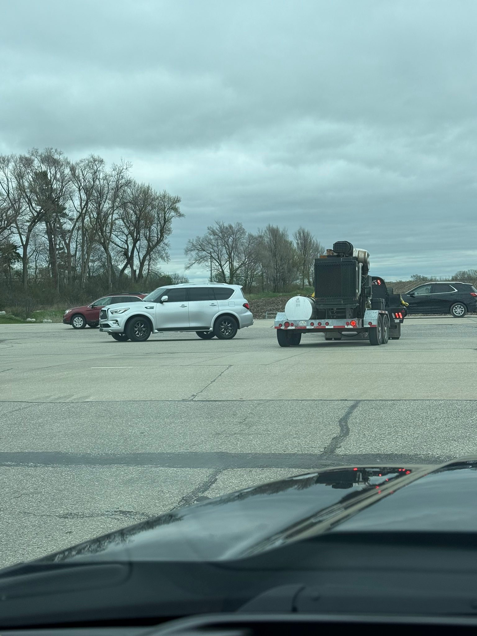 MnDOT | Southeast Minnesota | An almost daily occurrence at the ...