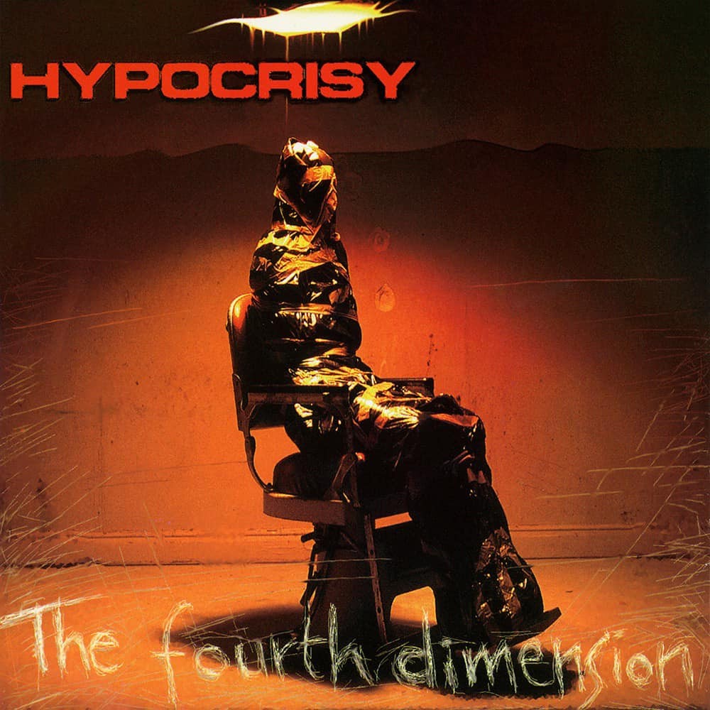 HYPOCRISY - 