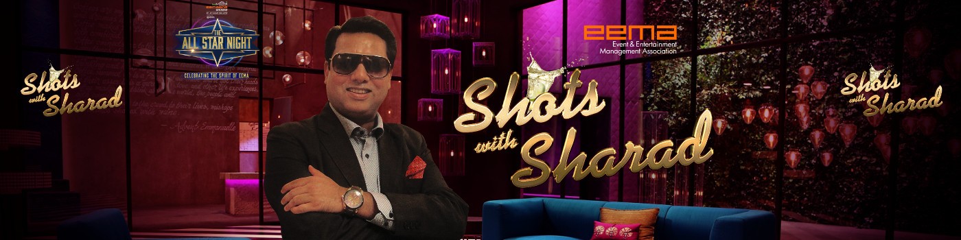 Sharad Mathur