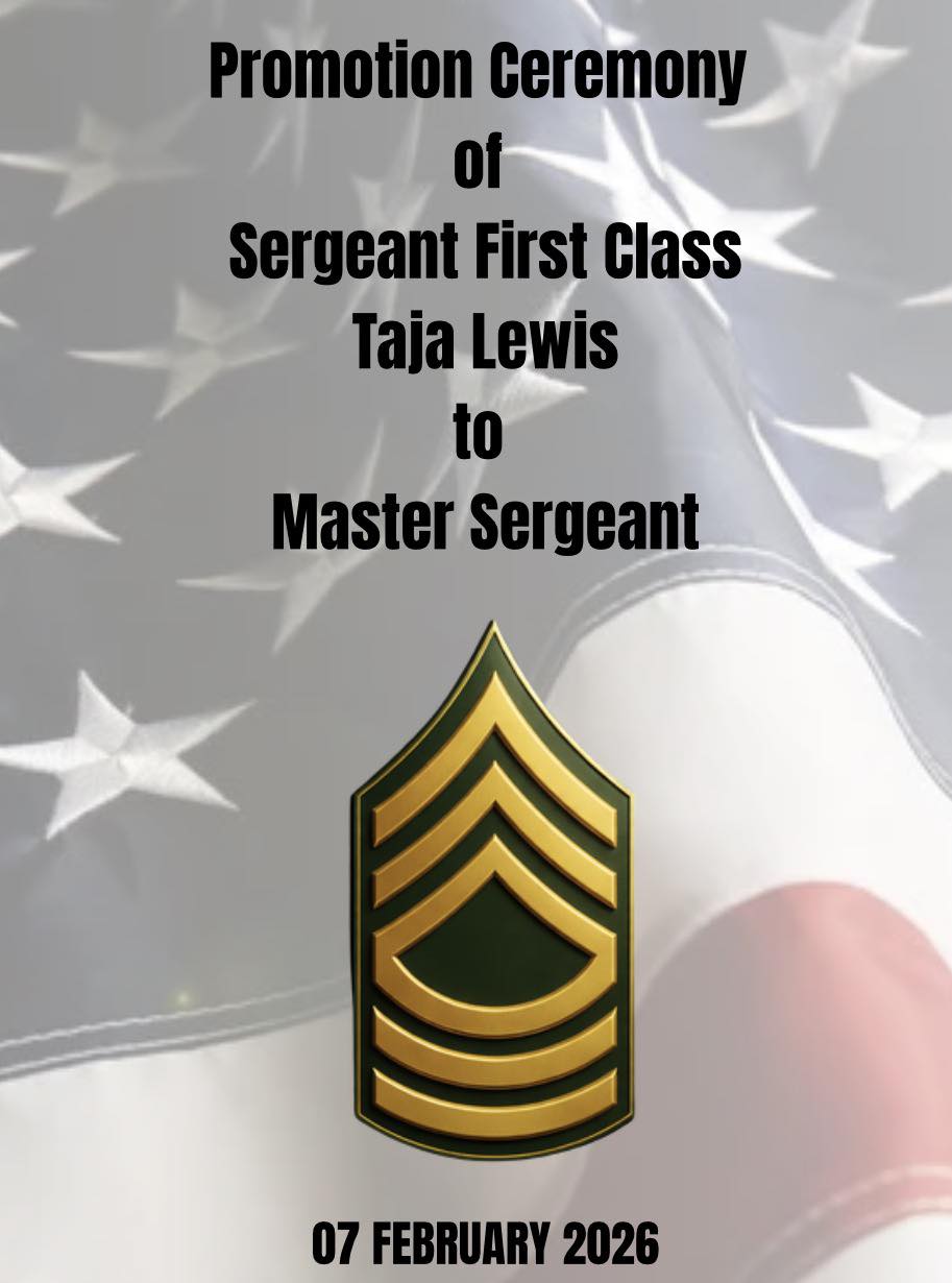 Taja - Just finished my promotion ceremony program and this still feels ...