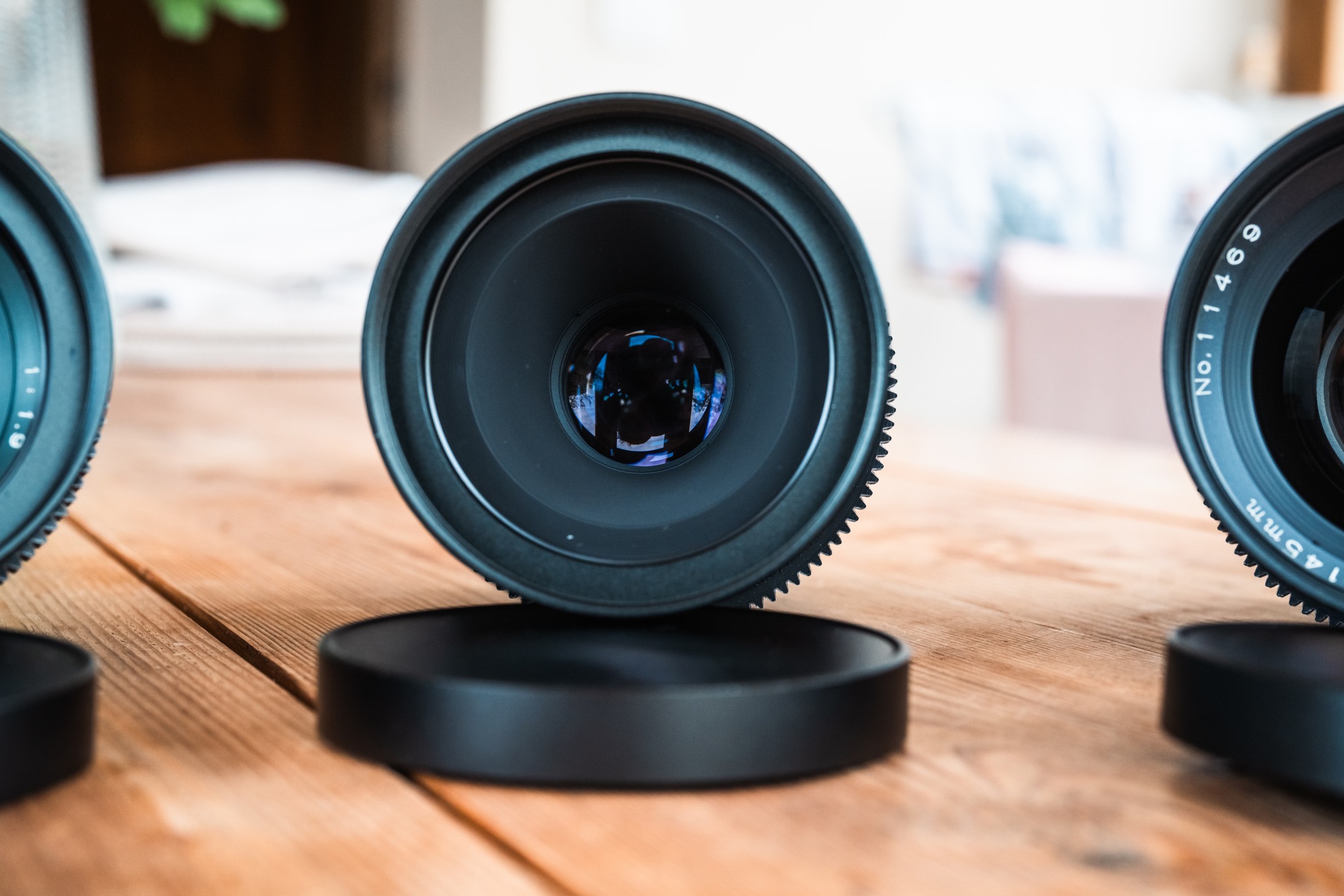 Mamiya Sekor Shift Z 75mm f/4.5 W lens compatibility with medium