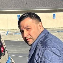 Suspeceted pedophile Jose Ortiz of Anderson | Facebook