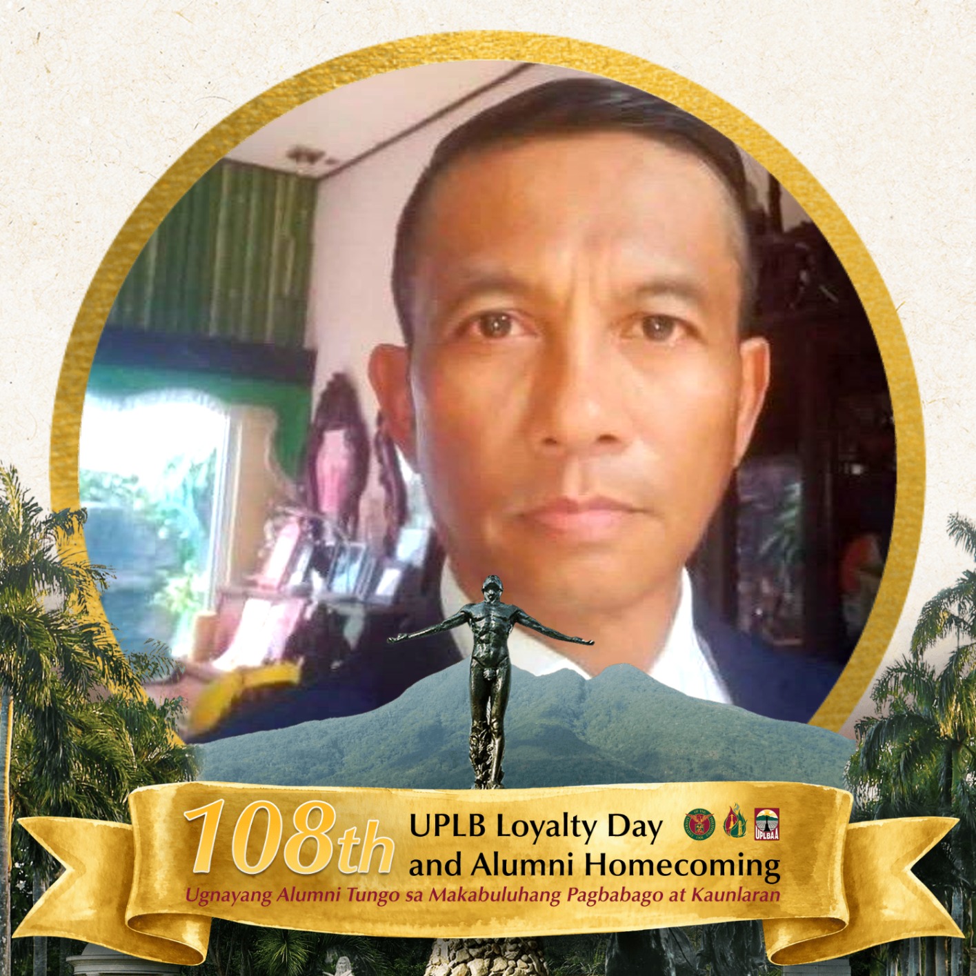 Juan Apolinario C. Reyes | Facebook