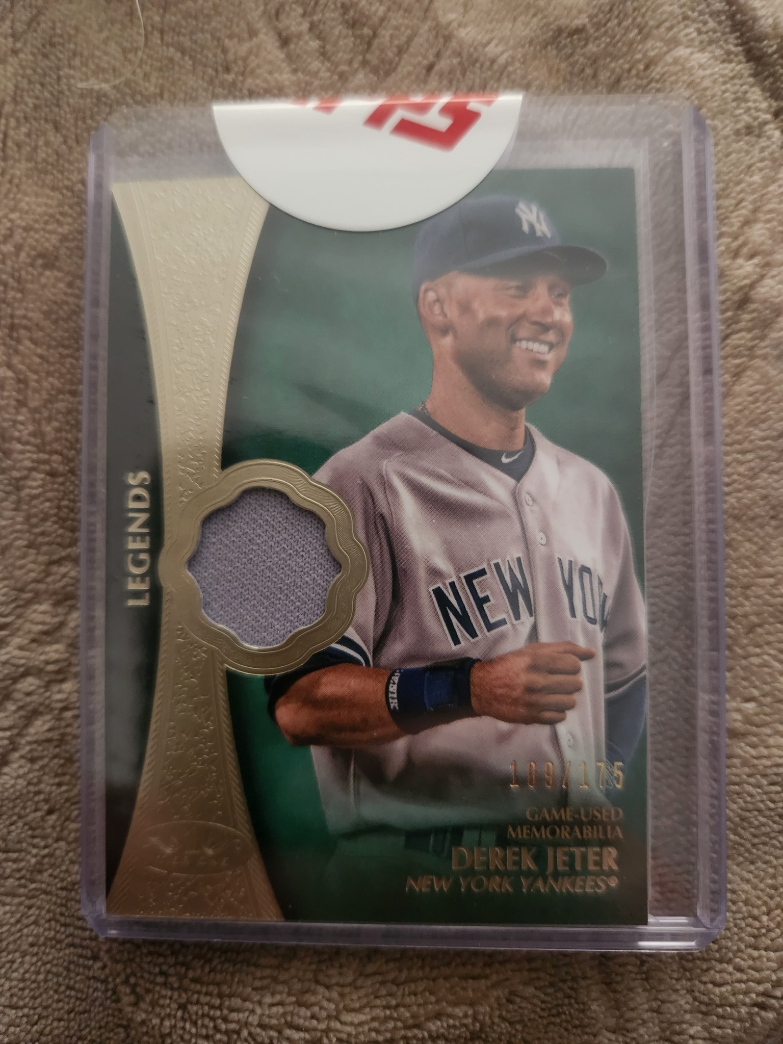 Topps sends care package after damaged 2023 series 2 cards