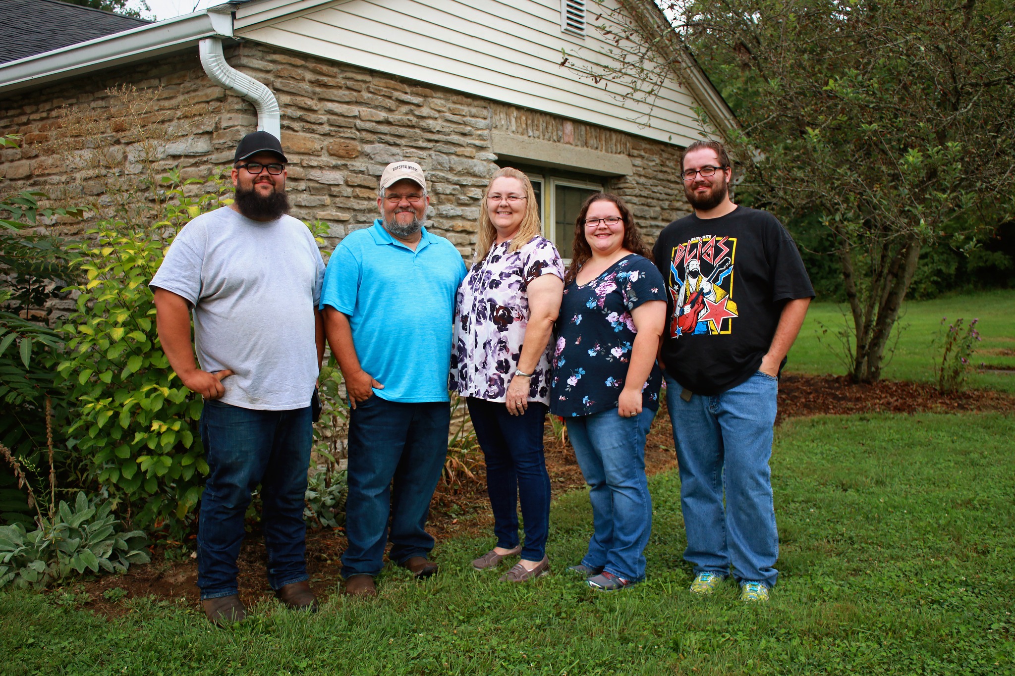 Rader Family | Facebook