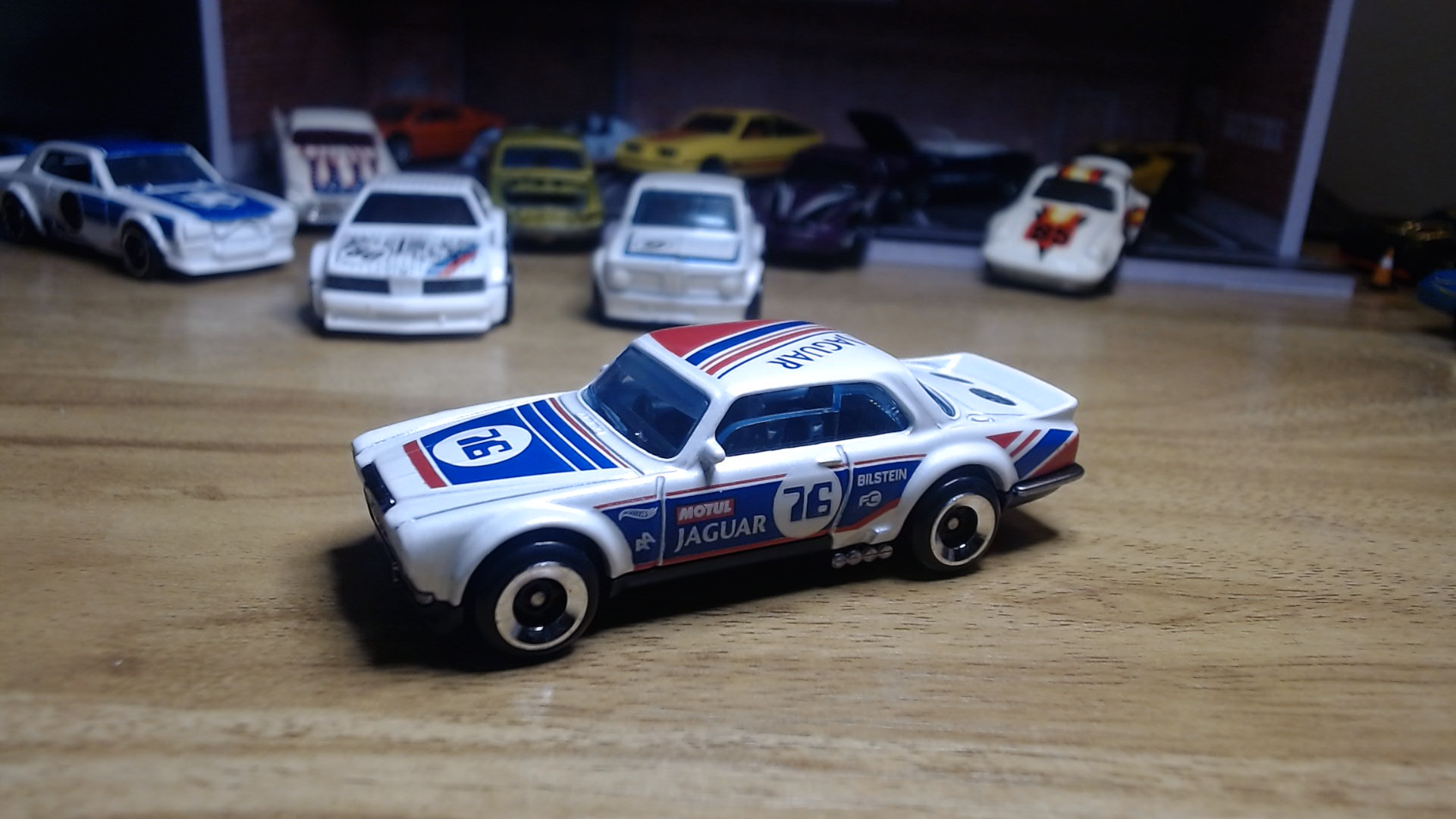 What are your favorite square body racers like Nissan, BMW, and