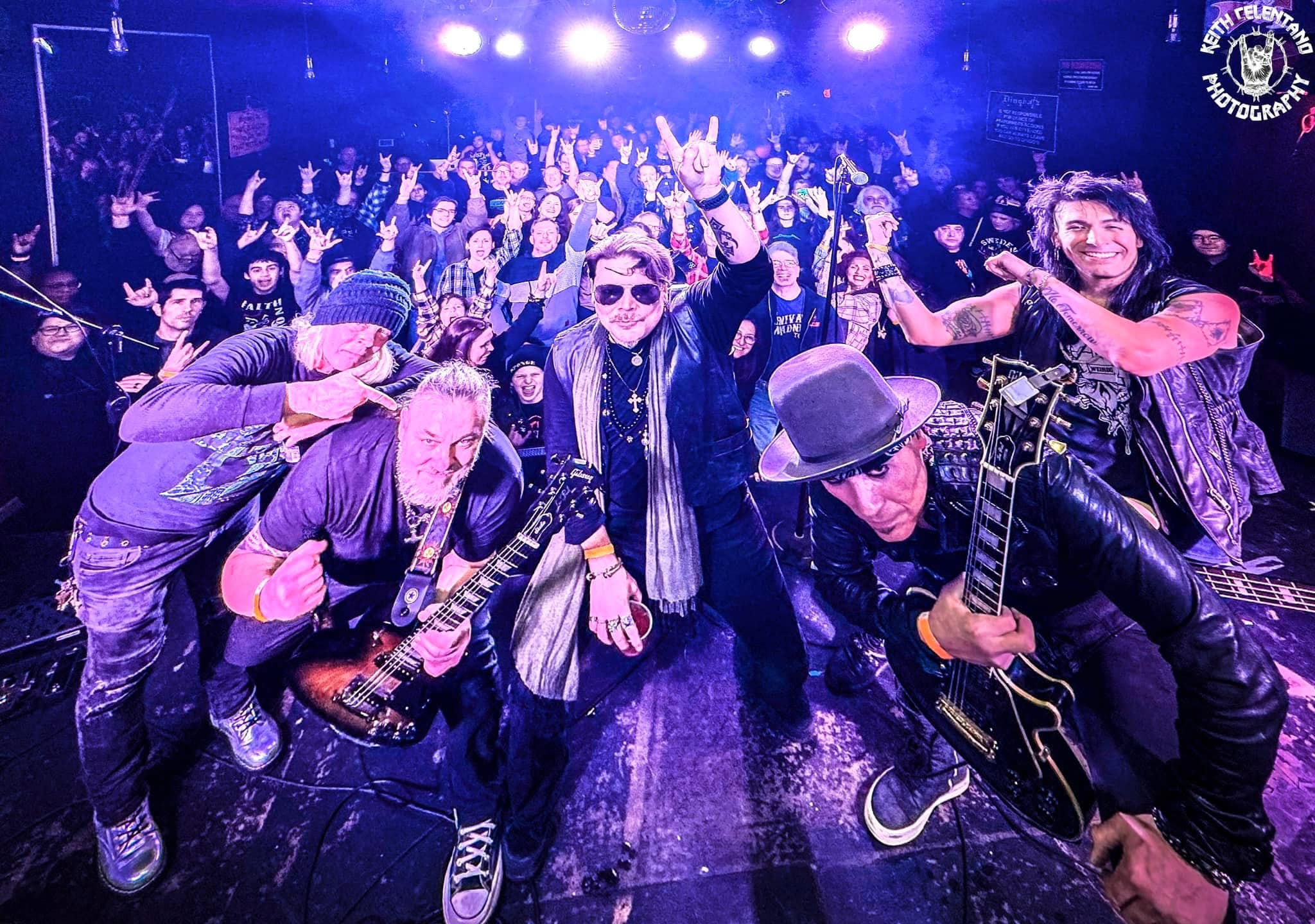 Friends of Killcode