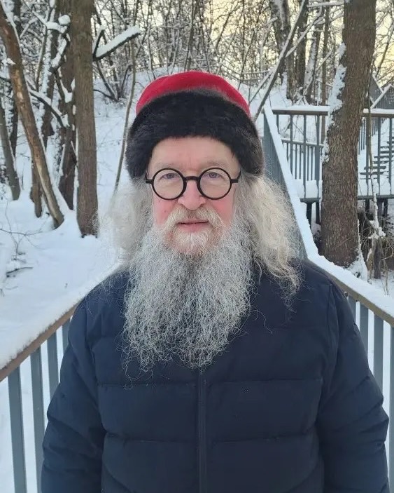 Sergey Letov