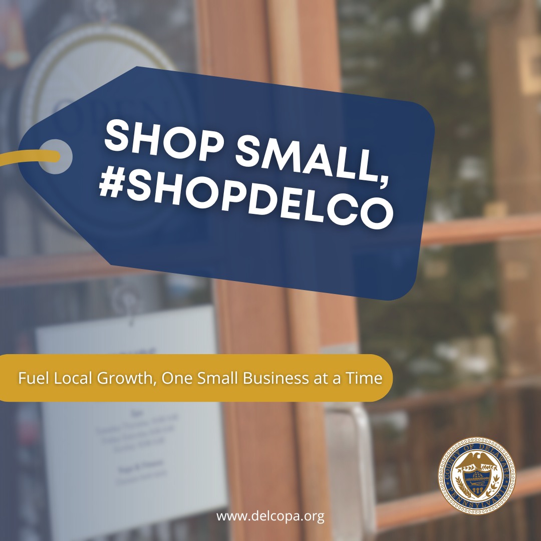 Delaware County Economic Development Corporation