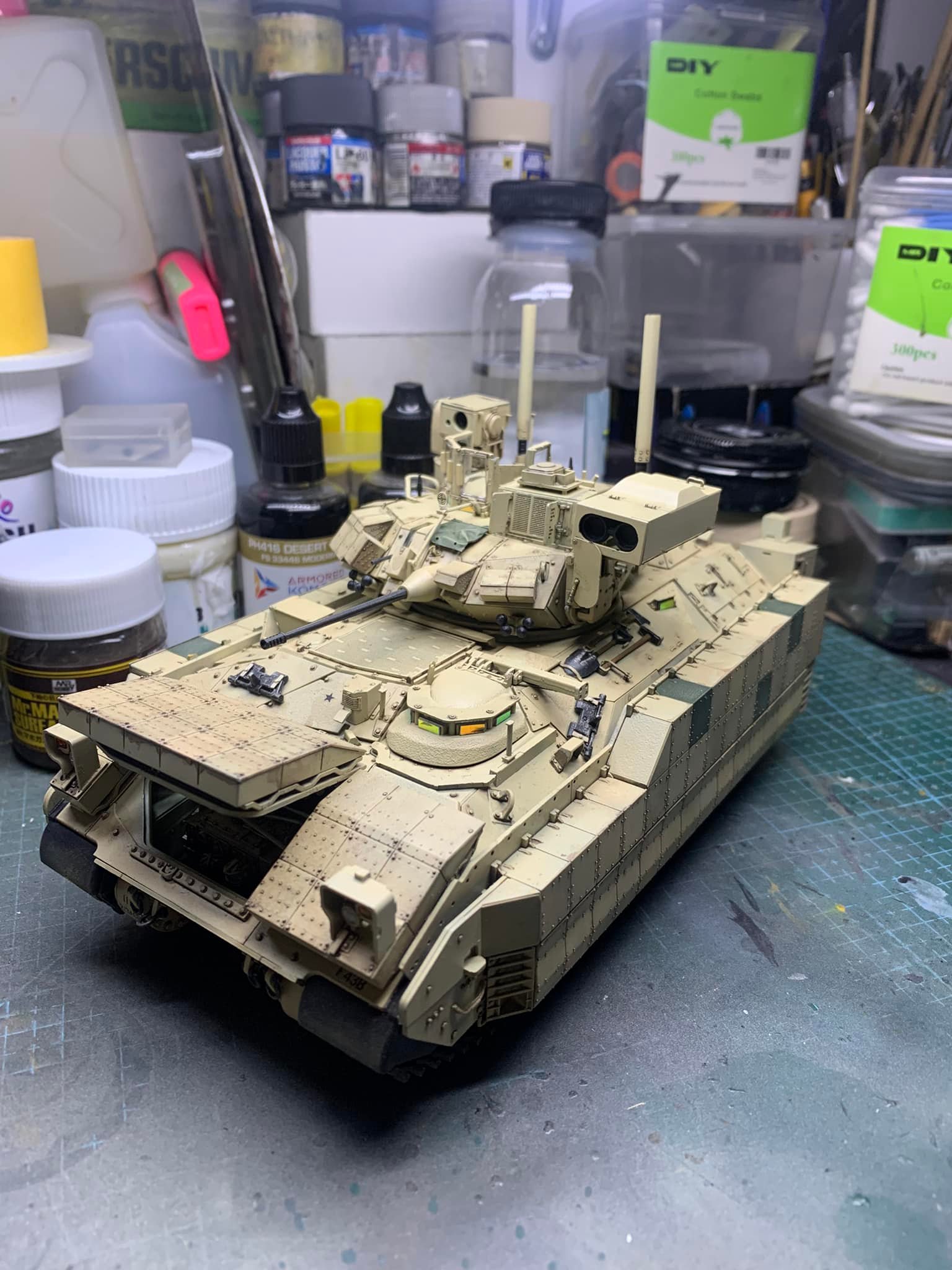 Tamiya Model Magazine