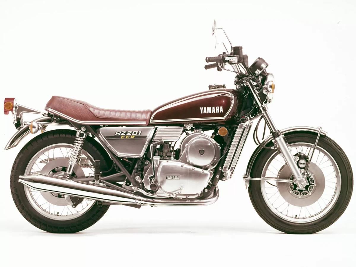 How Yamaha makes both pianos and motorcycles
