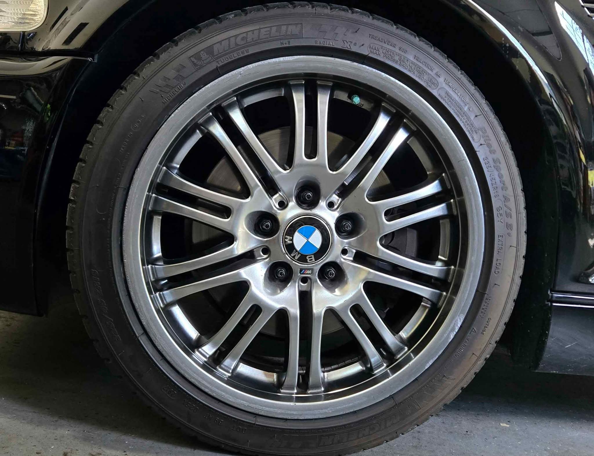 Middle Atlantic BMW Classifieds | 18