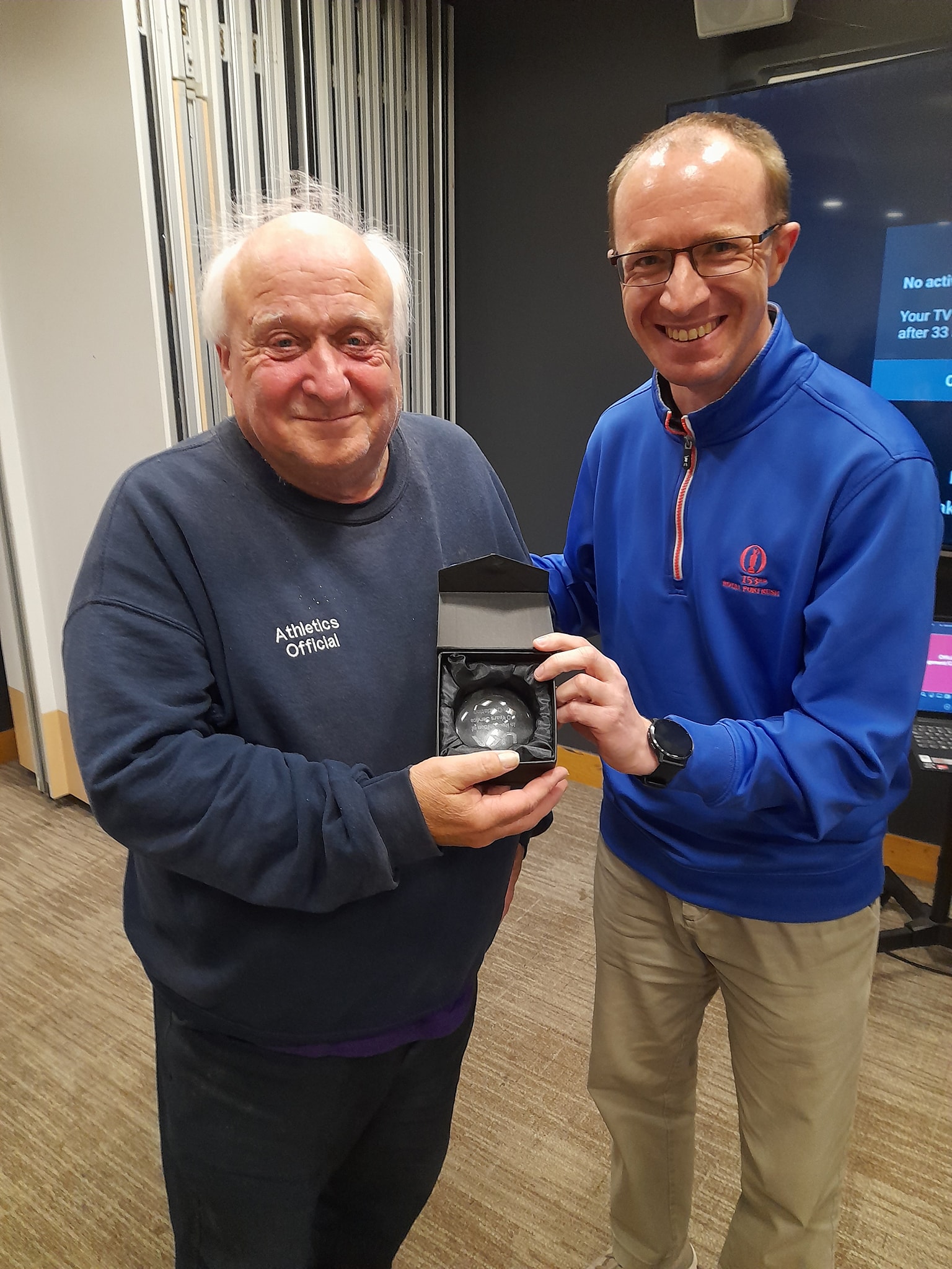 Morpeth Harriers & AC | COURSE MAP AND TIMETABLE FOR THE NECAA XC ...